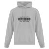 Affiliate ATC EVERYDAY FLEECE HOODED SWEATSHIRT. Thumbnail
