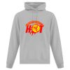 Affiliate ATC EVERYDAY FLEECE HOODED SWEATSHIRT. Thumbnail