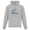 Affiliate ATC EVERYDAY FLEECE HOODED SWEATSHIRT. Thumbnail