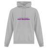 Affiliate ATC EVERYDAY FLEECE HOODED SWEATSHIRT. Thumbnail
