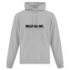 Affiliate ATC EVERYDAY FLEECE HOODED SWEATSHIRT. Thumbnail