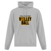 Affiliate ATC EVERYDAY FLEECE HOODED SWEATSHIRT. Thumbnail