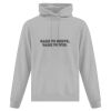 Affiliate ATC EVERYDAY FLEECE HOODED SWEATSHIRT. Thumbnail