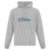 Affiliate ATC EVERYDAY FLEECE HOODED SWEATSHIRT. Thumbnail