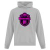 Affiliate ATC EVERYDAY FLEECE HOODED SWEATSHIRT. Thumbnail