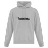 Affiliate ATC EVERYDAY FLEECE HOODED SWEATSHIRT. Thumbnail