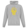 Affiliate ATC EVERYDAY FLEECE HOODED SWEATSHIRT. Thumbnail