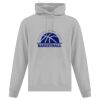 Affiliate ATC EVERYDAY FLEECE HOODED SWEATSHIRT. Thumbnail