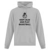 Affiliate ATC EVERYDAY FLEECE HOODED SWEATSHIRT. Thumbnail