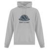 Affiliate ATC EVERYDAY FLEECE HOODED SWEATSHIRT. Thumbnail