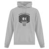 Affiliate ATC EVERYDAY FLEECE HOODED SWEATSHIRT. Thumbnail