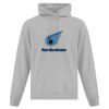 Affiliate ATC EVERYDAY FLEECE HOODED SWEATSHIRT. Thumbnail