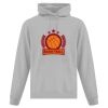 Affiliate ATC EVERYDAY FLEECE HOODED SWEATSHIRT. Thumbnail