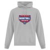 Affiliate ATC EVERYDAY FLEECE HOODED SWEATSHIRT. Thumbnail