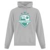 Affiliate ATC EVERYDAY FLEECE HOODED SWEATSHIRT. Thumbnail