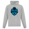 Affiliate ATC EVERYDAY FLEECE HOODED SWEATSHIRT. Thumbnail