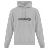 Affiliate ATC EVERYDAY FLEECE HOODED SWEATSHIRT. Thumbnail