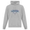 Affiliate ATC EVERYDAY FLEECE HOODED SWEATSHIRT. Thumbnail