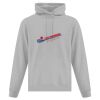 Affiliate ATC EVERYDAY FLEECE HOODED SWEATSHIRT. Thumbnail