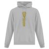 Affiliate ATC EVERYDAY FLEECE HOODED SWEATSHIRT. Thumbnail