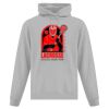 Affiliate ATC EVERYDAY FLEECE HOODED SWEATSHIRT. Thumbnail