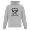 Affiliate ATC EVERYDAY FLEECE HOODED SWEATSHIRT. Thumbnail
