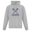 Affiliate ATC EVERYDAY FLEECE HOODED SWEATSHIRT. Thumbnail