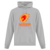 Affiliate ATC EVERYDAY FLEECE HOODED SWEATSHIRT. Thumbnail