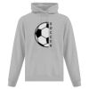 Affiliate ATC EVERYDAY FLEECE HOODED SWEATSHIRT. Thumbnail