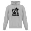 Affiliate ATC EVERYDAY FLEECE HOODED SWEATSHIRT. Thumbnail