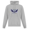 Affiliate ATC EVERYDAY FLEECE HOODED SWEATSHIRT. Thumbnail