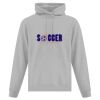 Affiliate ATC EVERYDAY FLEECE HOODED SWEATSHIRT. Thumbnail