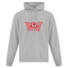Affiliate ATC EVERYDAY FLEECE HOODED SWEATSHIRT. Thumbnail