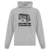 Affiliate ATC EVERYDAY FLEECE HOODED SWEATSHIRT. Thumbnail