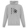 Affiliate ATC EVERYDAY FLEECE HOODED SWEATSHIRT. Thumbnail