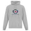 Affiliate ATC EVERYDAY FLEECE HOODED SWEATSHIRT. Thumbnail