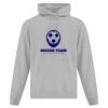Affiliate ATC EVERYDAY FLEECE HOODED SWEATSHIRT. Thumbnail