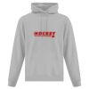 Affiliate ATC EVERYDAY FLEECE HOODED SWEATSHIRT. Thumbnail