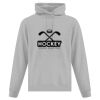 Affiliate ATC EVERYDAY FLEECE HOODED SWEATSHIRT. Thumbnail