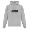Affiliate ATC EVERYDAY FLEECE HOODED SWEATSHIRT. Thumbnail