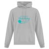 Affiliate ATC EVERYDAY FLEECE HOODED SWEATSHIRT. Thumbnail