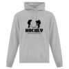 Affiliate ATC EVERYDAY FLEECE HOODED SWEATSHIRT. Thumbnail