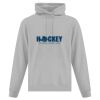 Affiliate ATC EVERYDAY FLEECE HOODED SWEATSHIRT. Thumbnail