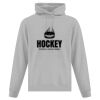 Affiliate ATC EVERYDAY FLEECE HOODED SWEATSHIRT. Thumbnail