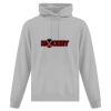 Affiliate ATC EVERYDAY FLEECE HOODED SWEATSHIRT. Thumbnail