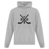 Affiliate ATC EVERYDAY FLEECE HOODED SWEATSHIRT. Thumbnail