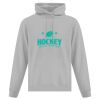 Affiliate ATC EVERYDAY FLEECE HOODED SWEATSHIRT. Thumbnail