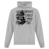 Affiliate ATC EVERYDAY FLEECE HOODED SWEATSHIRT. Thumbnail