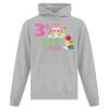 Affiliate ATC EVERYDAY FLEECE HOODED SWEATSHIRT. Thumbnail