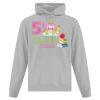 Affiliate ATC EVERYDAY FLEECE HOODED SWEATSHIRT. Thumbnail